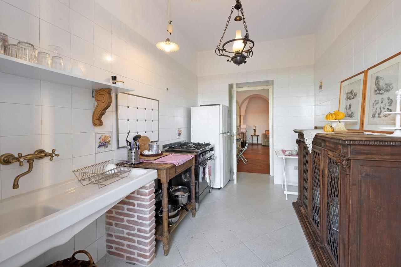 Apartament Residenza Stoechas White Albenga Zewnętrze zdjęcie