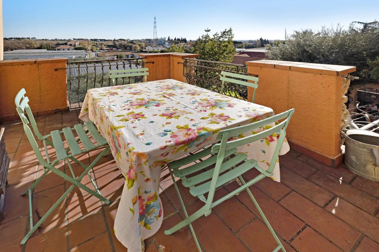 Apartament Residenza Stoechas White Albenga Zewnętrze zdjęcie