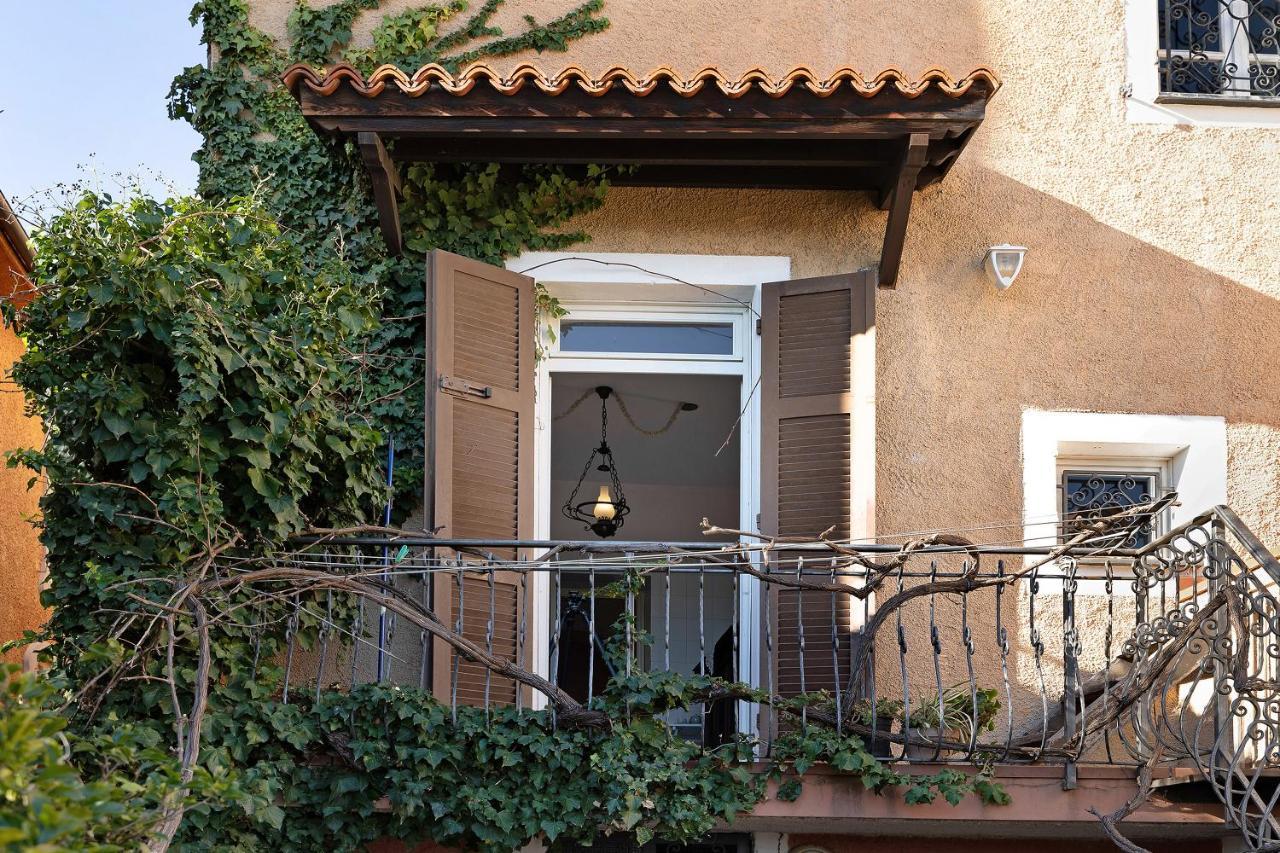 Apartament Residenza Stoechas White Albenga Zewnętrze zdjęcie