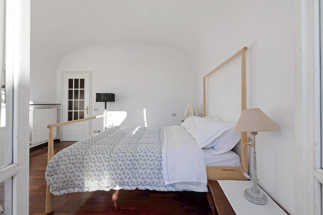 Apartament Residenza Stoechas White Albenga Zewnętrze zdjęcie