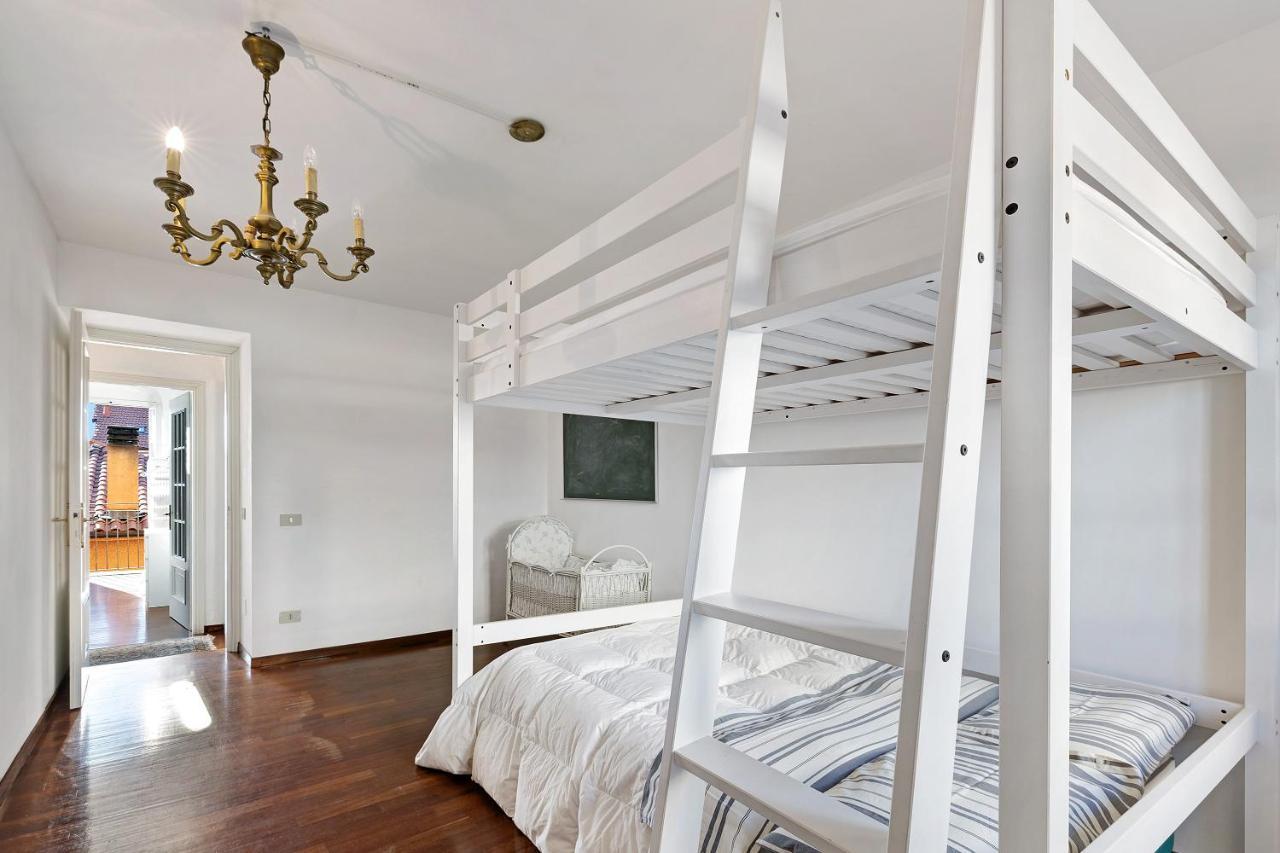 Apartament Residenza Stoechas White Albenga Zewnętrze zdjęcie