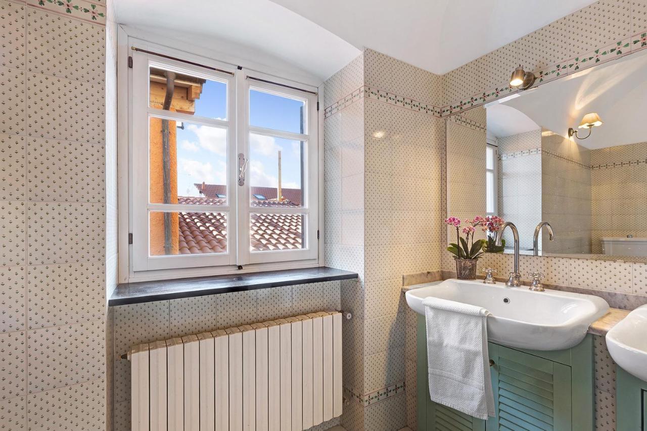 Apartament Residenza Stoechas White Albenga Zewnętrze zdjęcie
