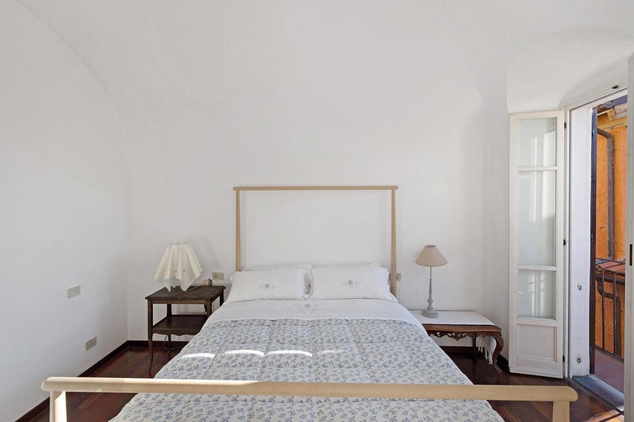 Apartament Residenza Stoechas White Albenga Zewnętrze zdjęcie