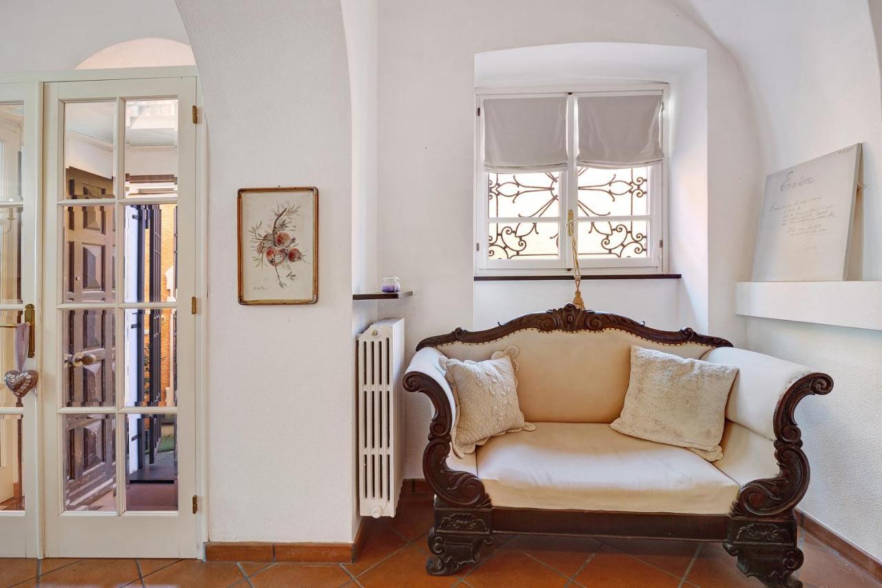 Apartament Residenza Stoechas White Albenga Zewnętrze zdjęcie