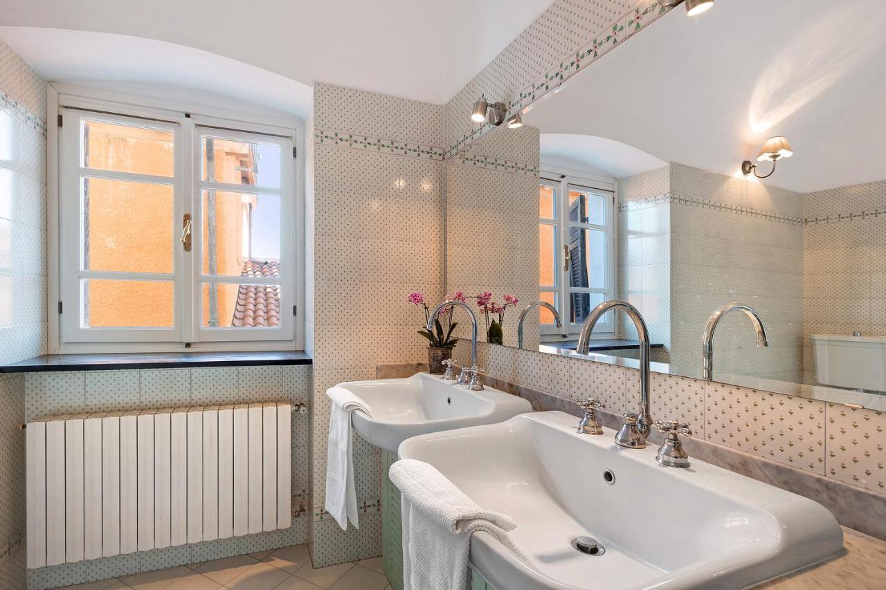 Apartament Residenza Stoechas White Albenga Zewnętrze zdjęcie