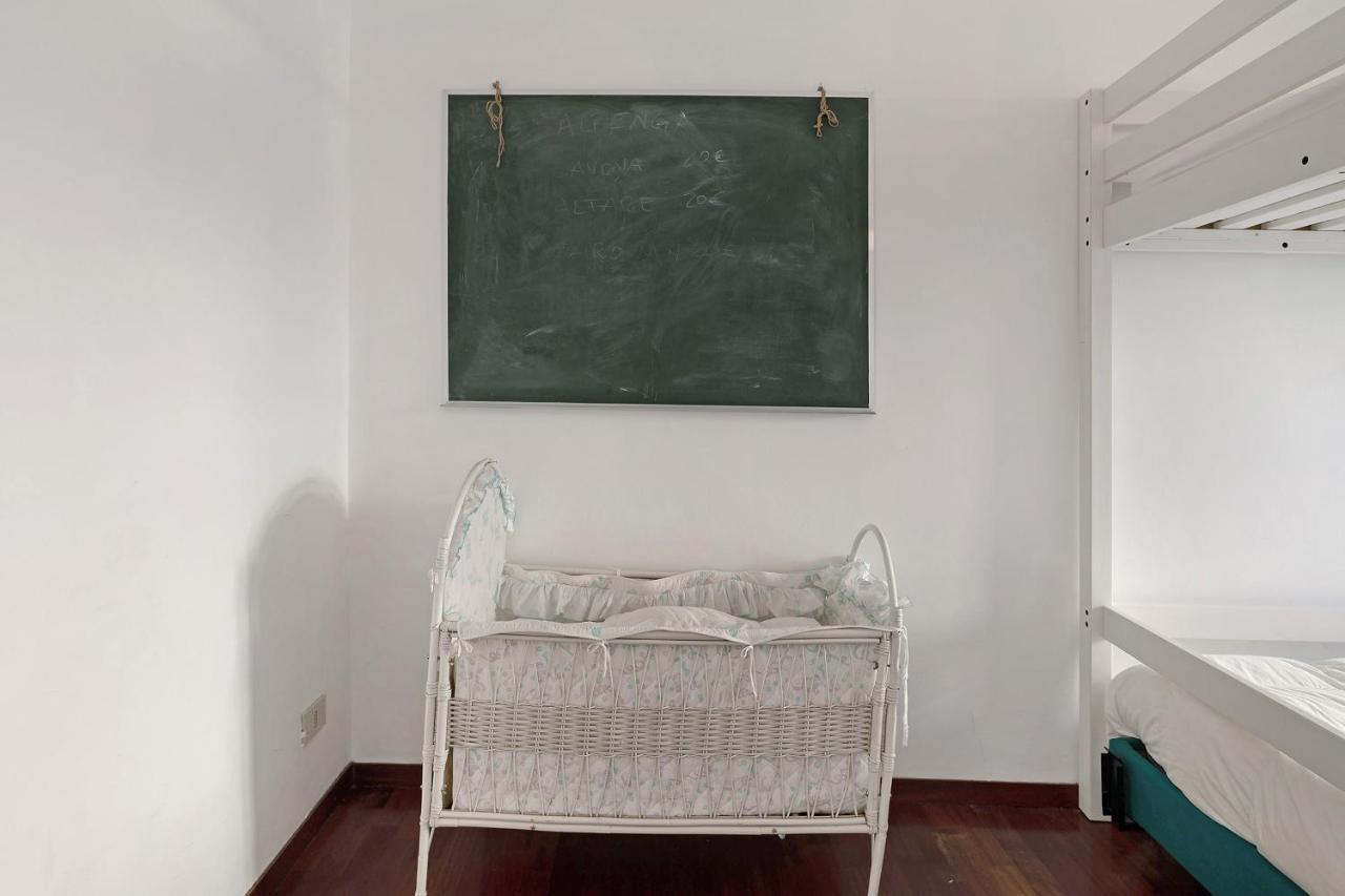 Apartament Residenza Stoechas White Albenga Zewnętrze zdjęcie