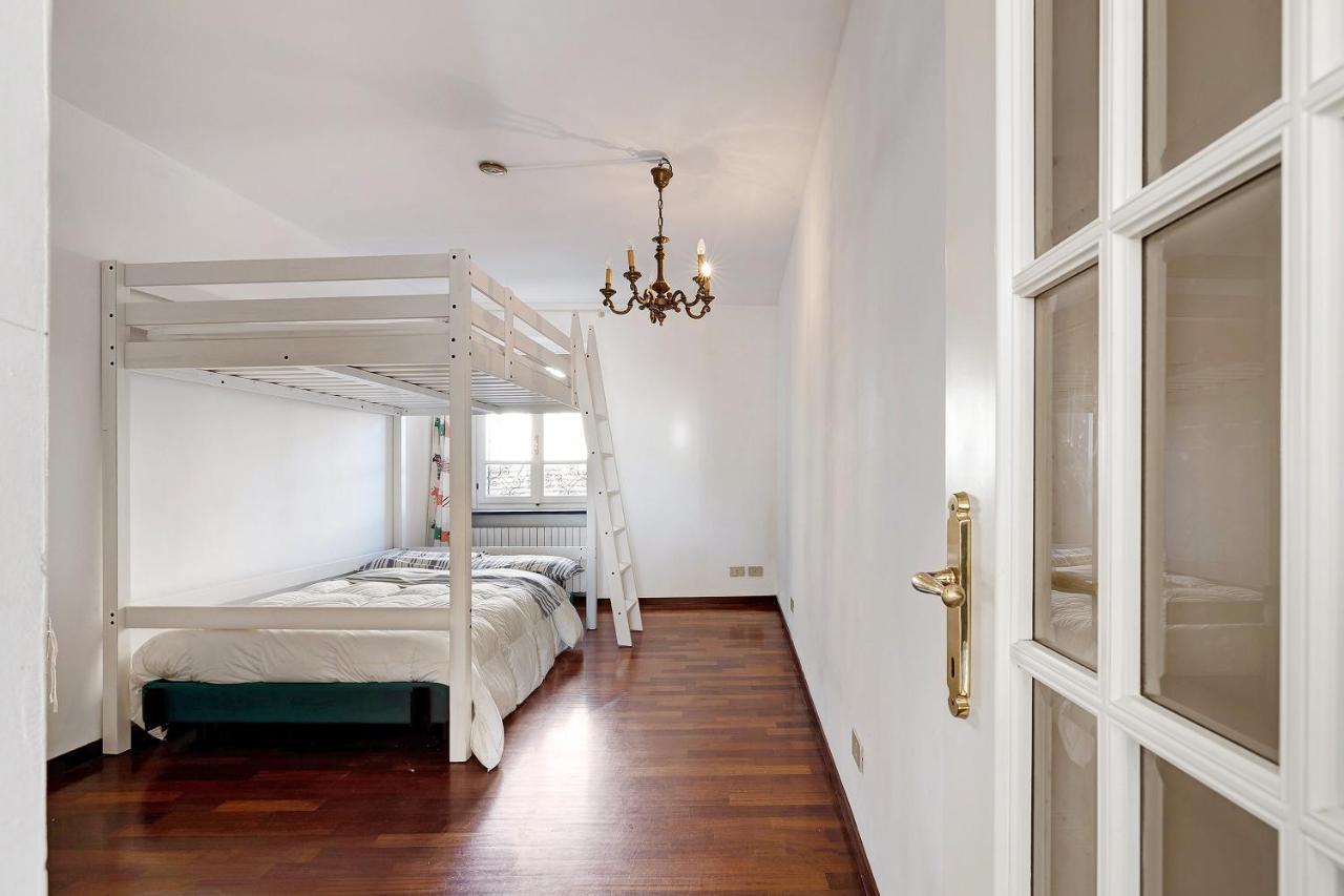 Apartament Residenza Stoechas White Albenga Zewnętrze zdjęcie