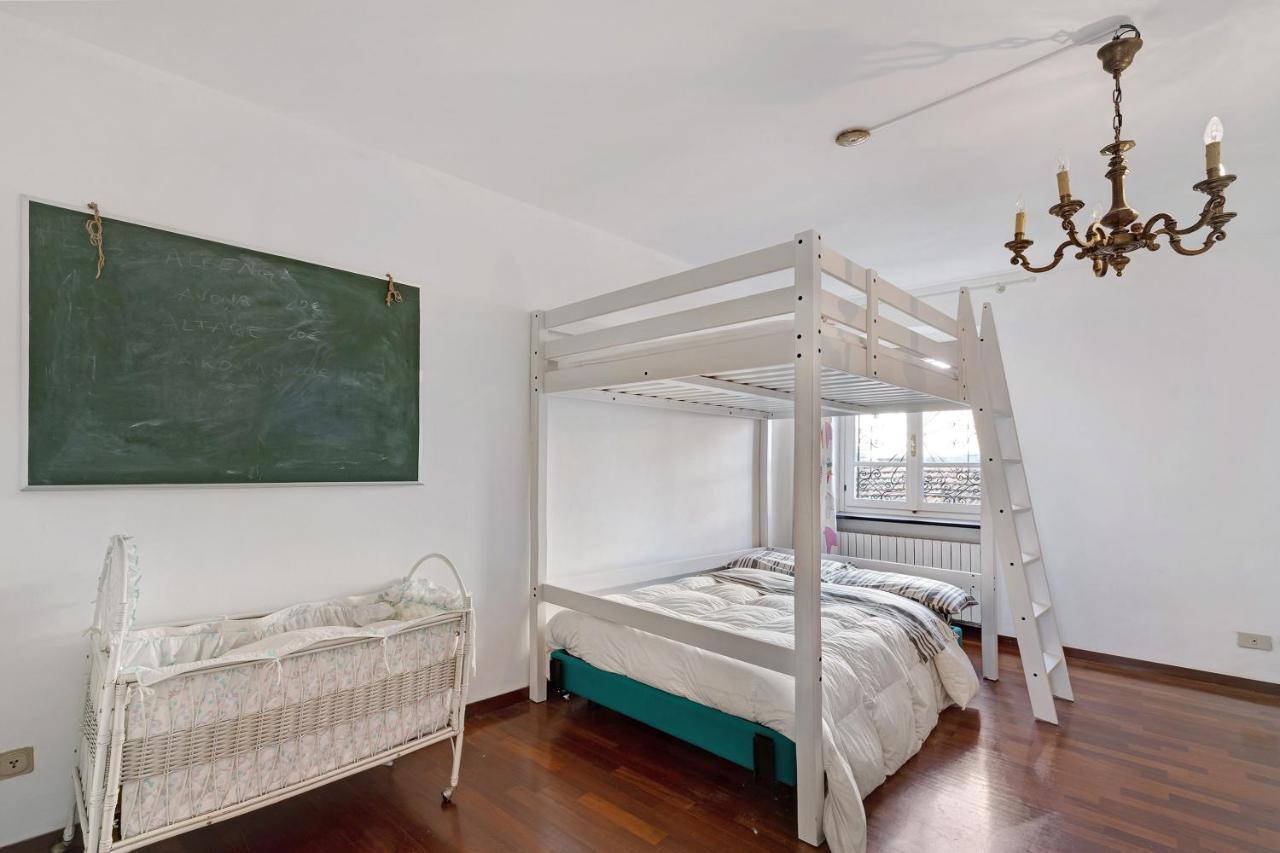 Apartament Residenza Stoechas White Albenga Zewnętrze zdjęcie