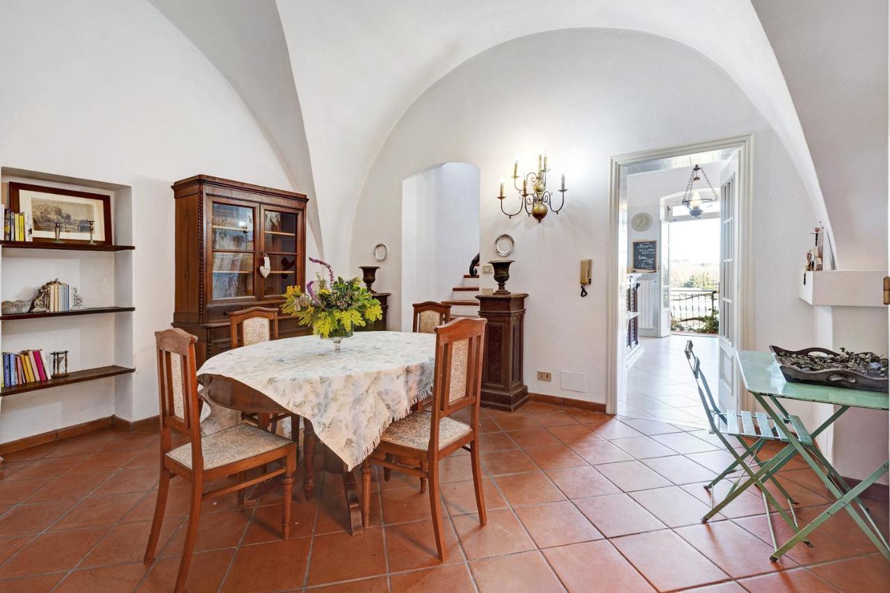 Apartament Residenza Stoechas White Albenga Zewnętrze zdjęcie