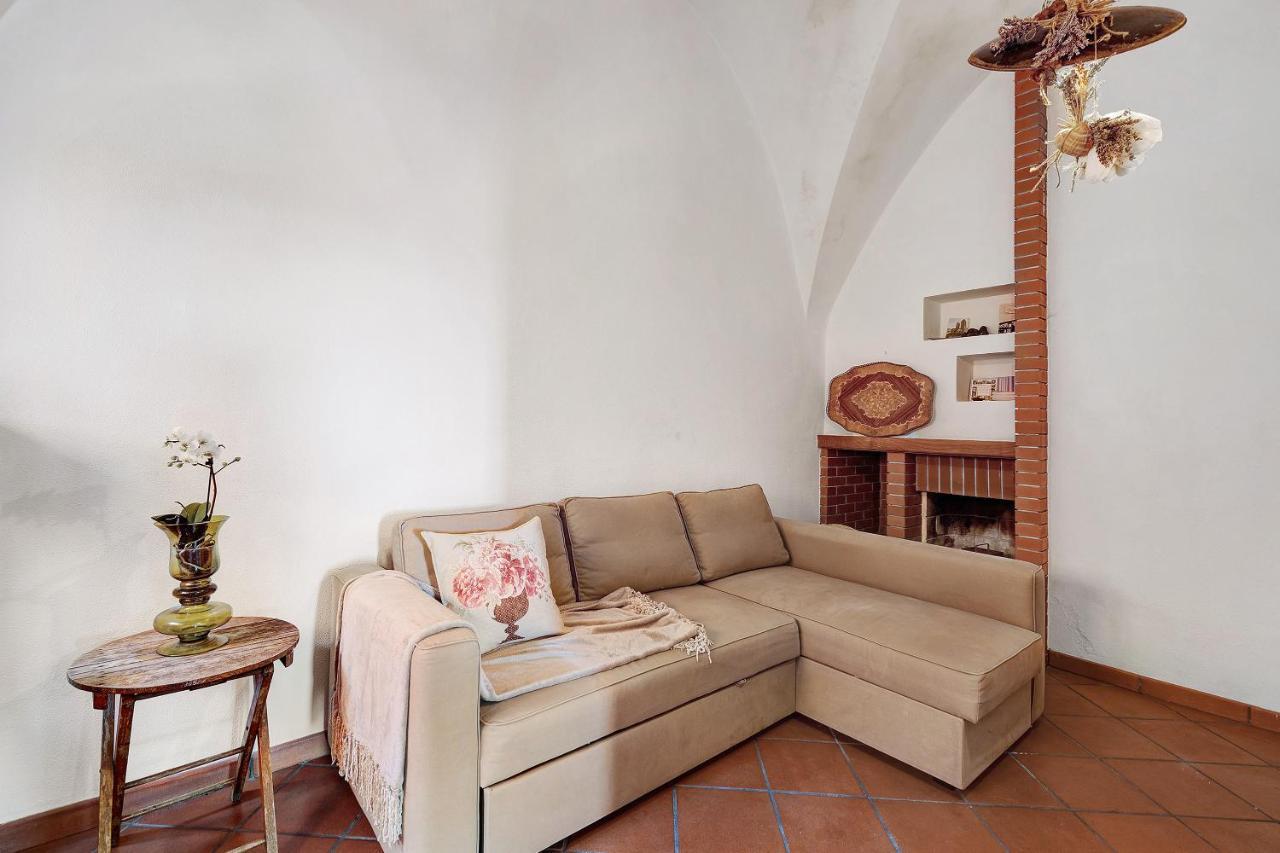 Apartament Residenza Stoechas White Albenga Zewnętrze zdjęcie