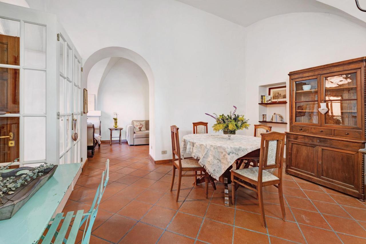 Apartament Residenza Stoechas White Albenga Zewnętrze zdjęcie
